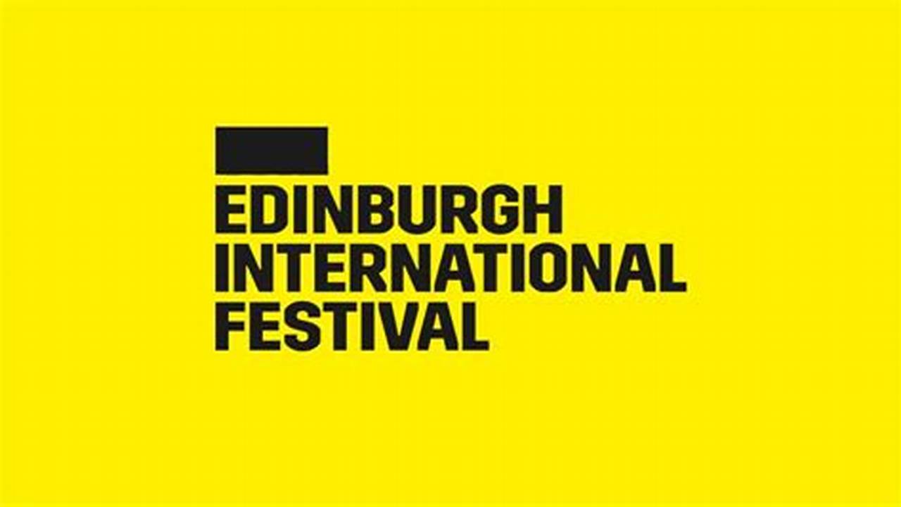 Edinburgh Film Festival 2024