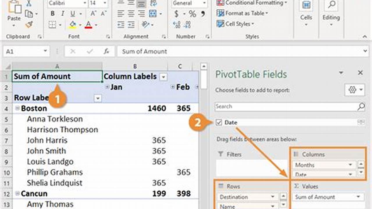 Edit The Label Text In Each Row., 2024