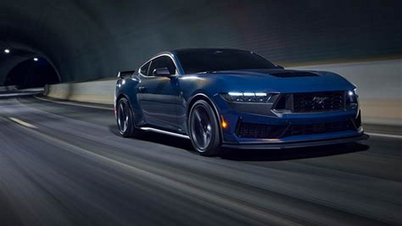 Edmunds Also Has Ford Mustang Dark Horse Pricing, Mpg, Specs, Pictures, Safety Features, Consumer Reviews And More., 2024