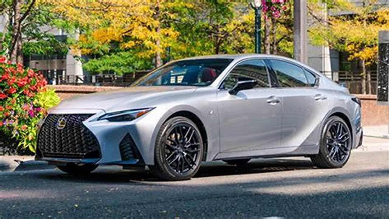Edmunds Also Has Lexus Is Pricing, Mpg, Specs, Pictures, Safety Features, Consumer Reviews And., 2024