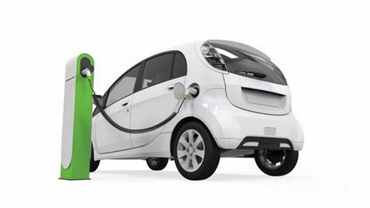 Edv Electric Vehicles Images