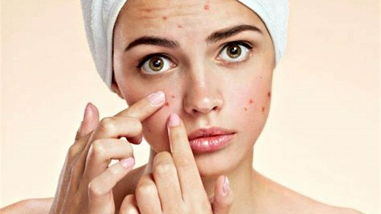 Efek Samping, Skincare