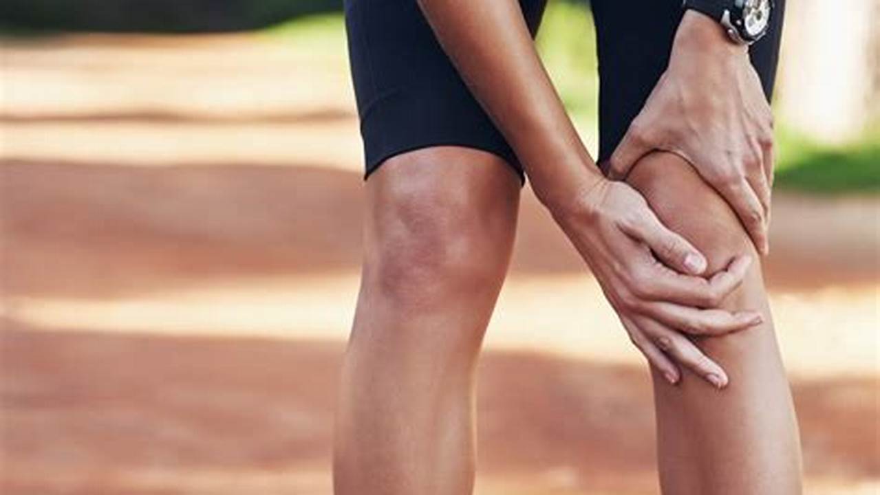 Efektif Untuk Berbagai Penyebab Sakit Lutut, Tips Kesehatan