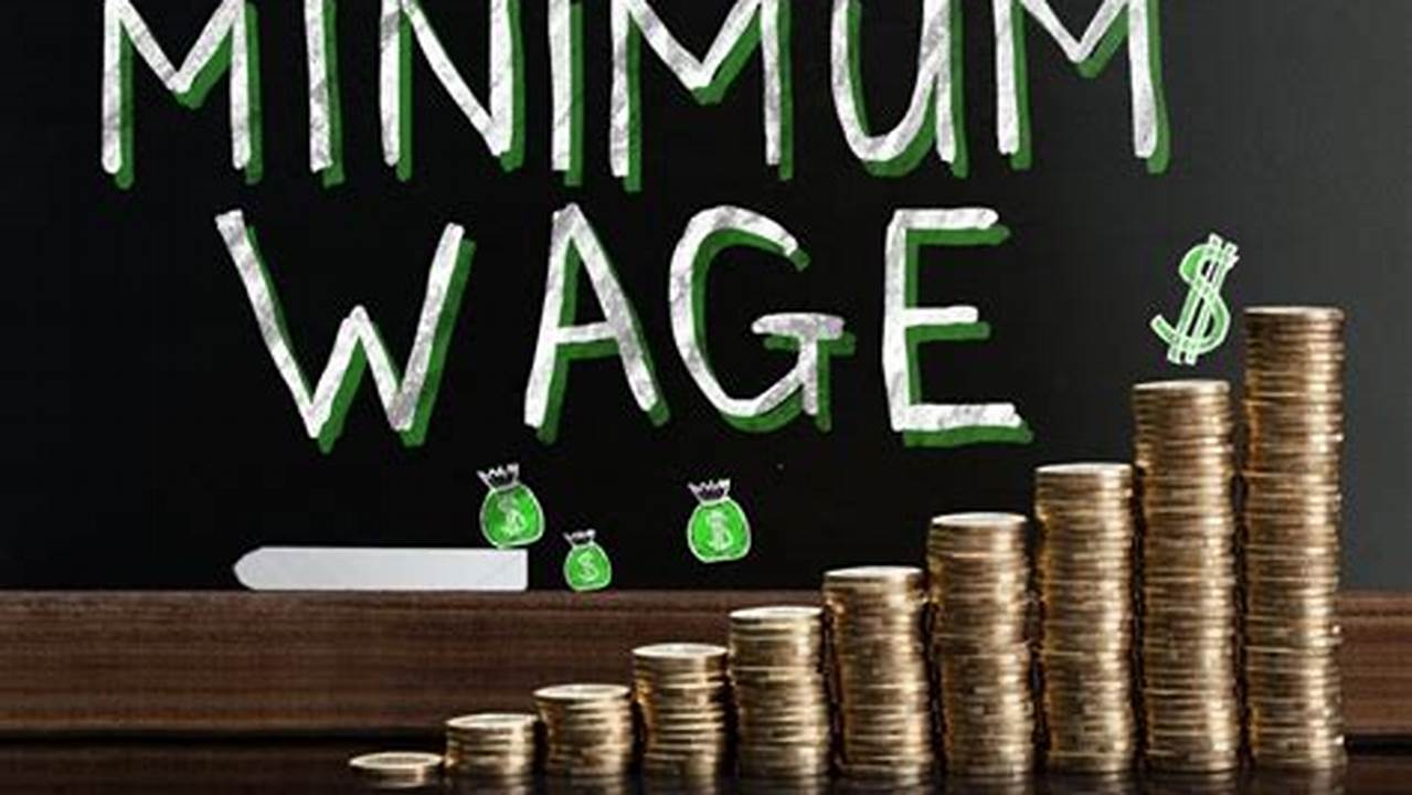Effective January 1, 2023, Sets The Minimum Wage At The Higher Of $13.50 Per Hour Or The Minimum Wage Set Forth In 29 Usc 206(A)(1)., 2024