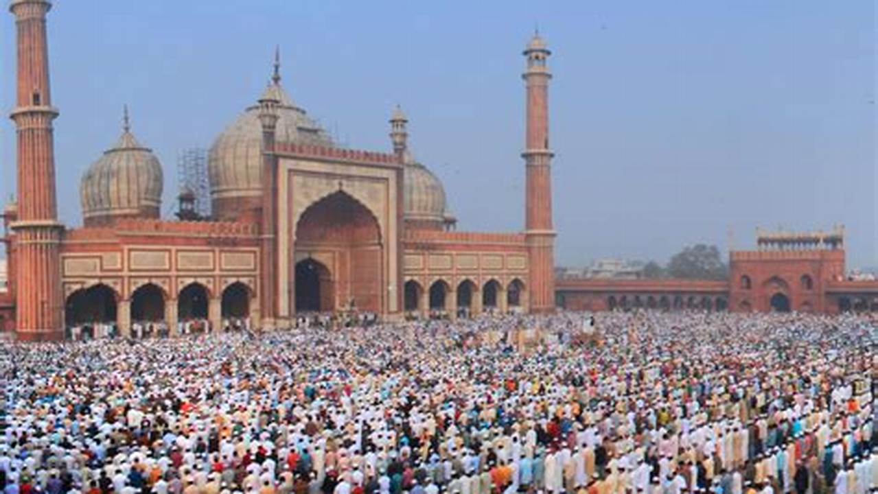 Eid An Islamic Festival In Pakistan Travel Girls Pakistan, Notification For Eid Ul Fitr Holidays In Pakistan In 2024., 2024