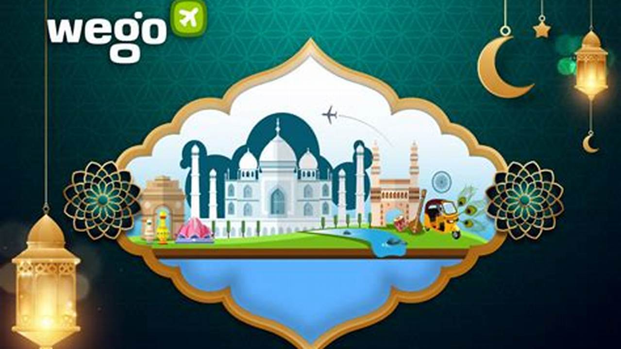 Eid Holidays 2024: Best Destinations To Visit