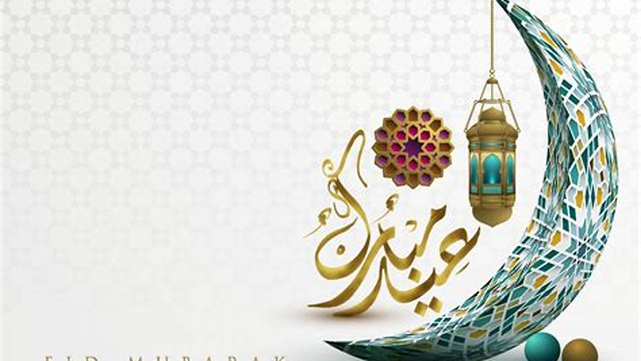 Eid Mubarak Wishes In English And Arabic Corie Shandy