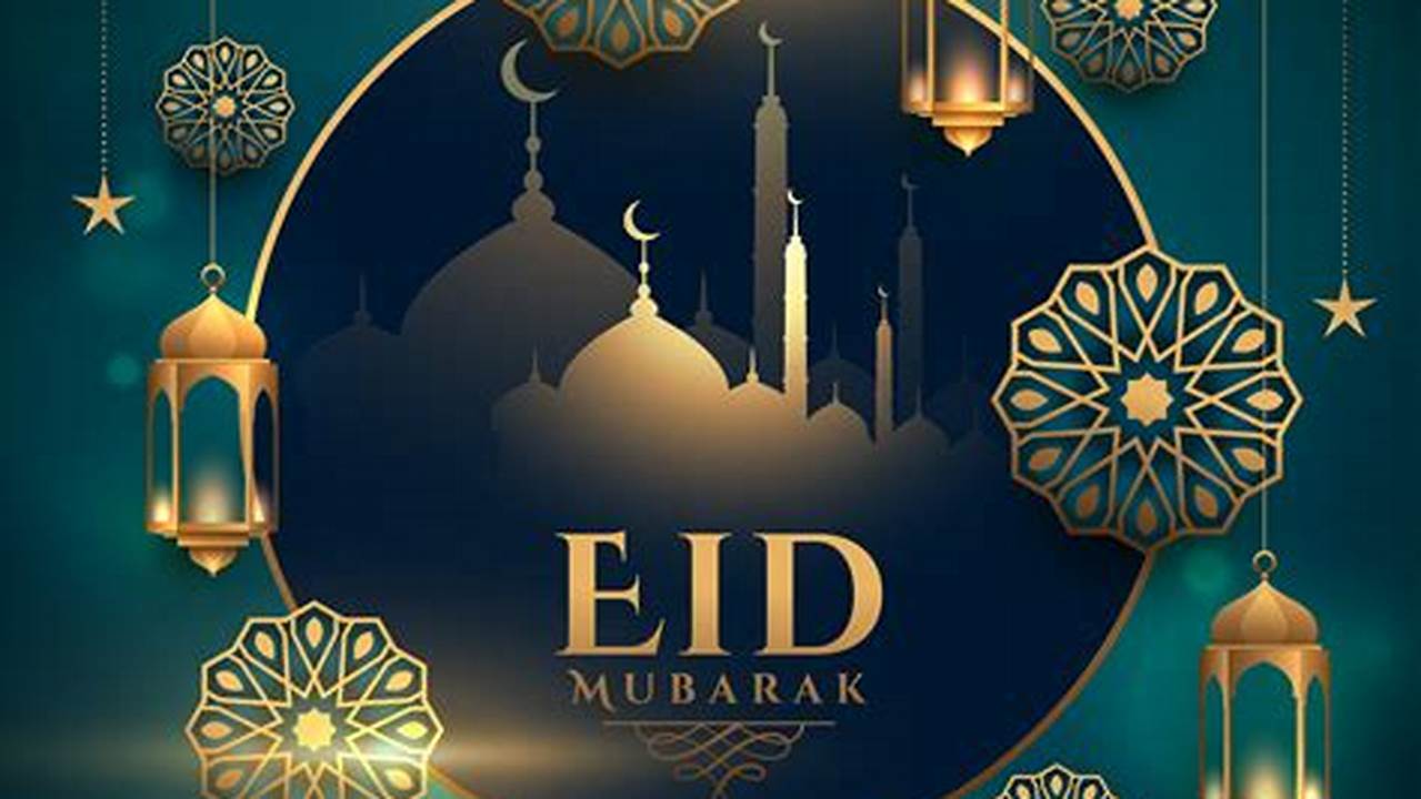 Eid Ul Fitr 2024 In Uk Is On 9 April, 2024., 2024
