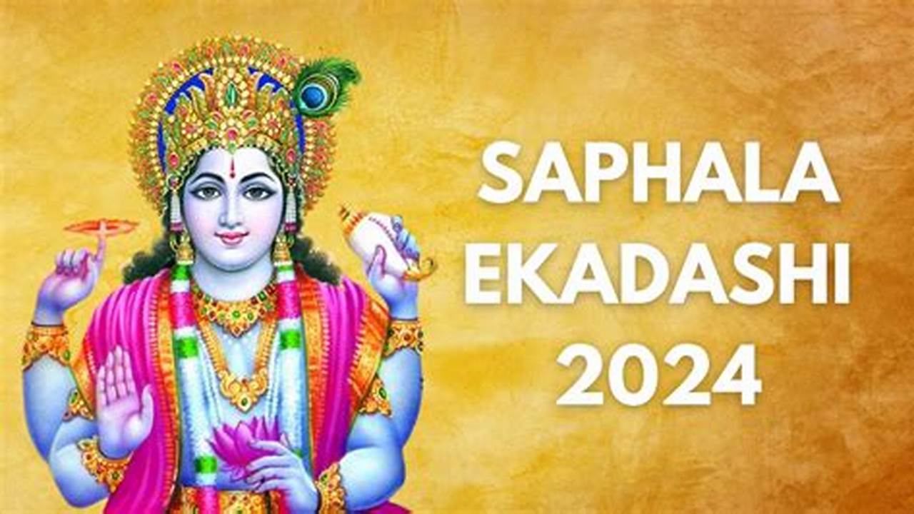Ekadashi In August 2024