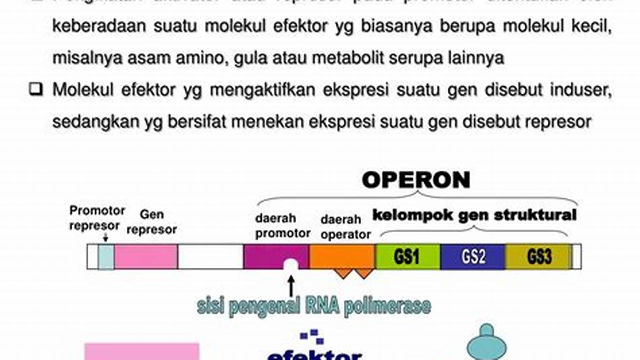 Ekspresi Gen, Peraih Nobel