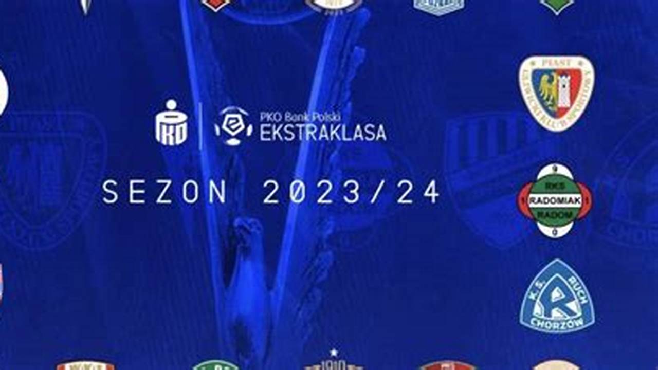 Ekstraklasa 2024/24