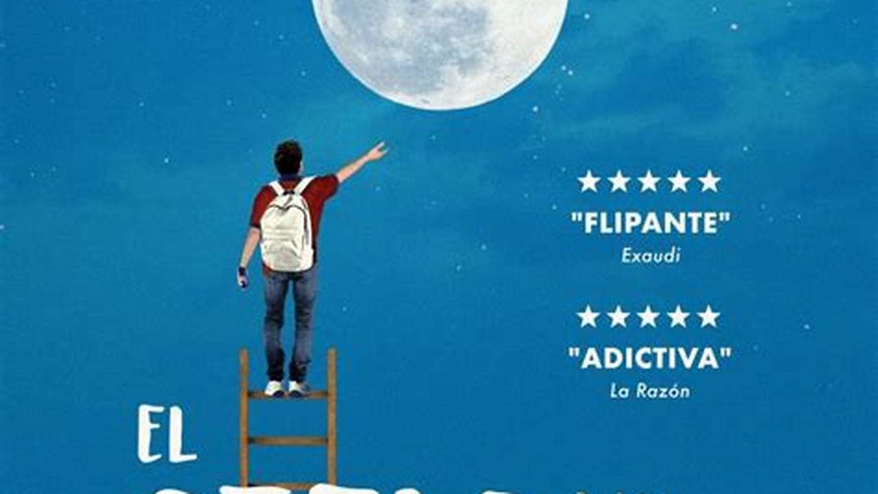 El Cielo No Puede Esperar Es Un Documental Del Director José María Zavala, Y Distribuida Por European Dreams Factory., 2024