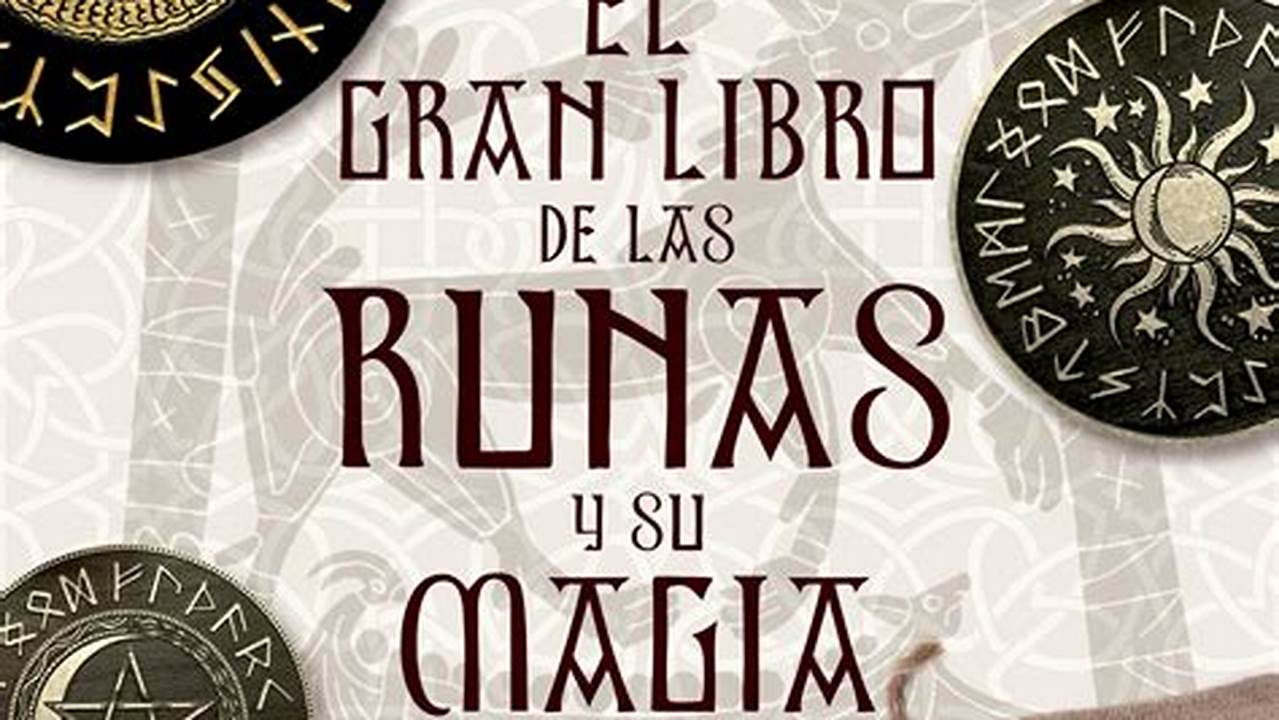 El Gran Libro De Las Runas Pdf Gratis