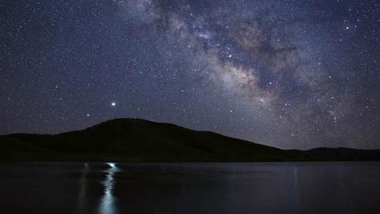 El Inusual Fenómeno Que Se Verá En El Cielo Nocturno Tras 18 Años | National Geographic, 2024