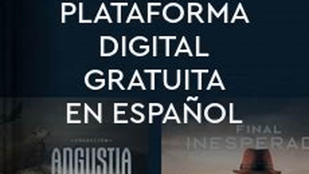 El Libro Total La Mayor Plataforma Digital Gratuita En Español