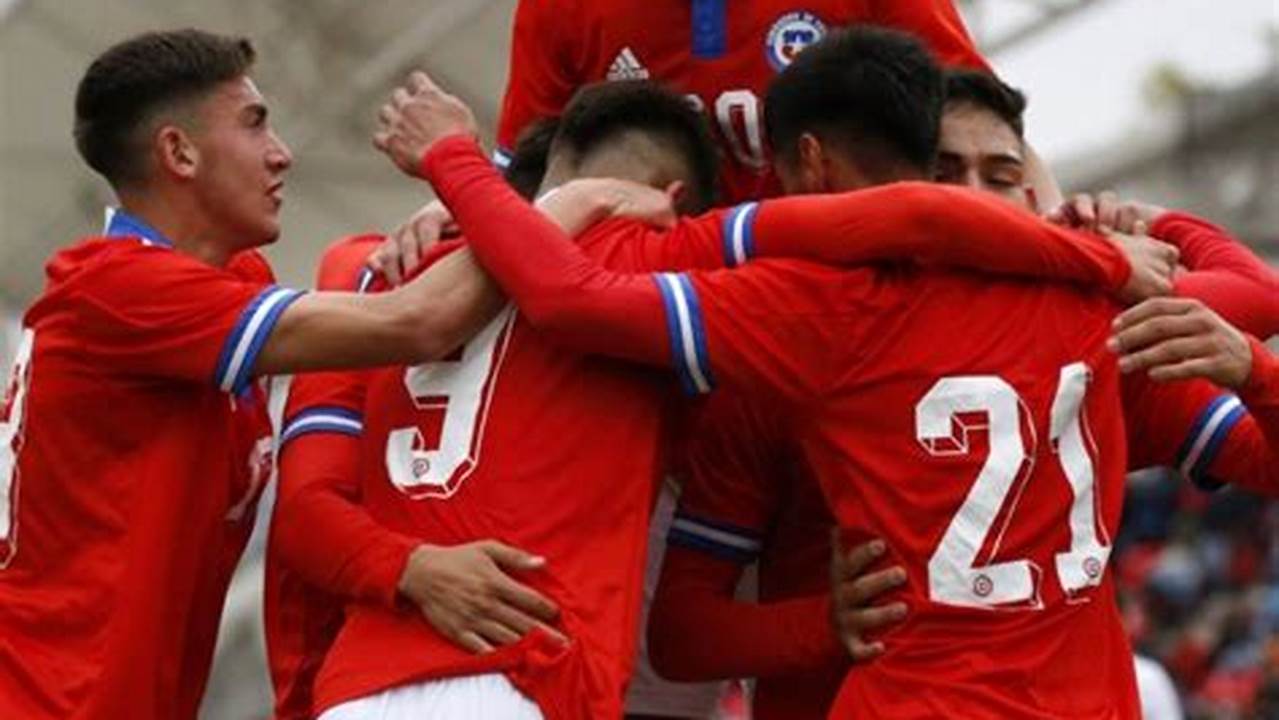 El Partido Entre La Selección Chilena Sub 23 Contra Paraguay Se Puede Ver En Vivo Por La Señal Abierta De Tvn Y También Por La Transmisión De Dsports (610 Y 1610 En., 2024