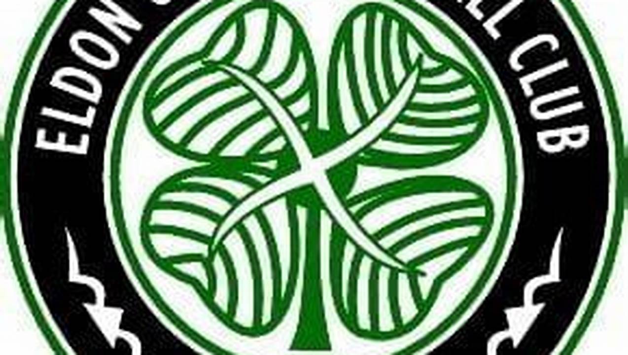 Eldon Celtic Juniors U14 Elite., 2024