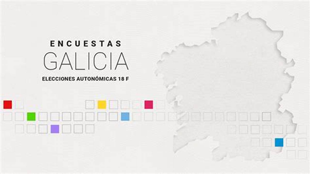 Elecciones Galicia 2024 Para Viajar