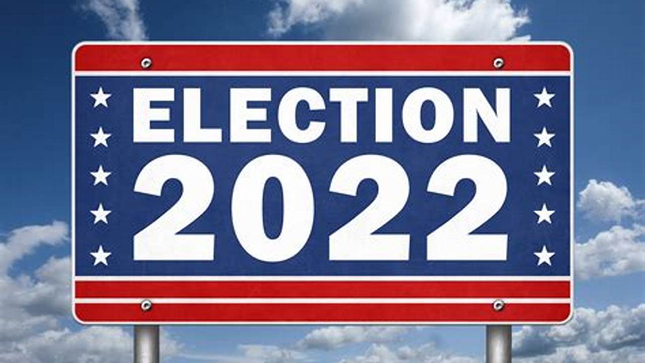 Election 2024 Issues Joete Kimberli