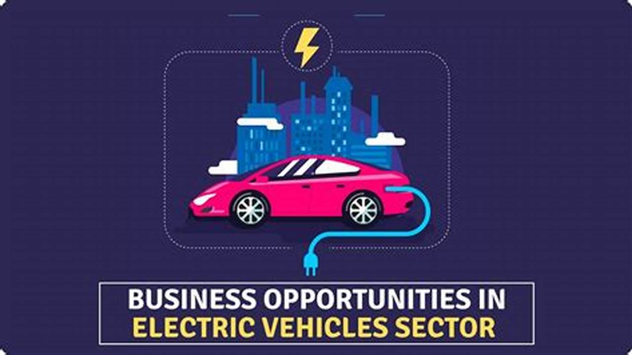 Electric Car Franchise Opportunities