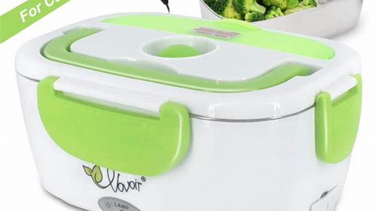 Electric Food Warming Box For Vehicle Uk