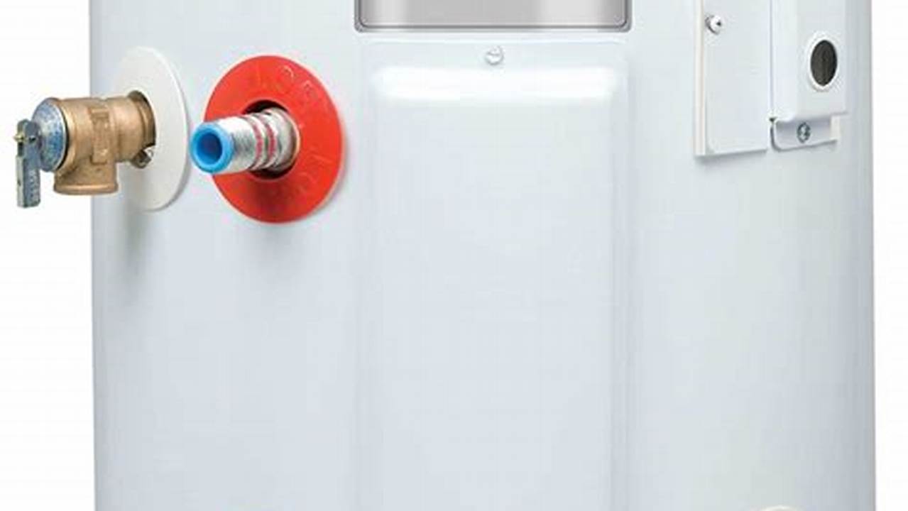 Electric Hot Water Heater Reviews 2024