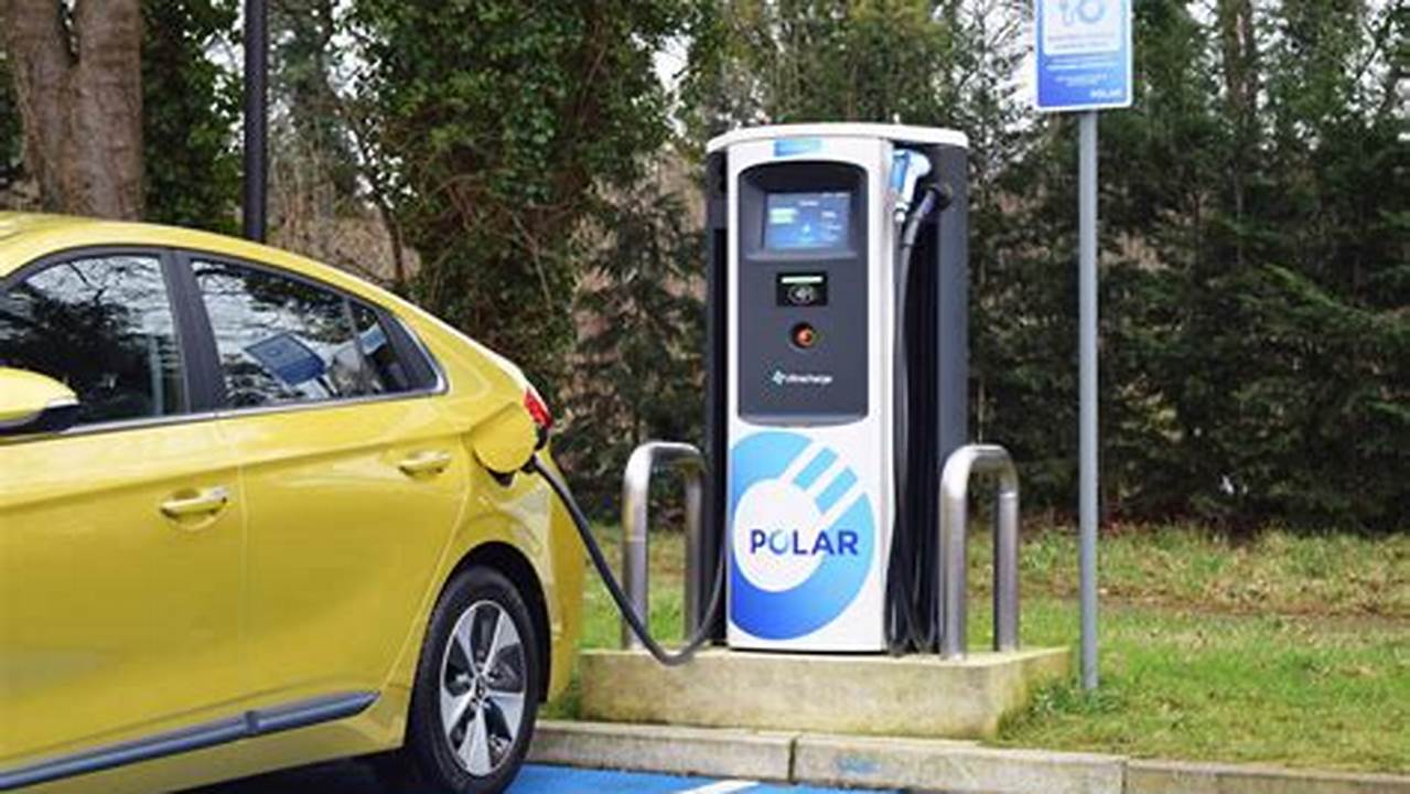 Electric Vehicle Charging Points For Flats 2024