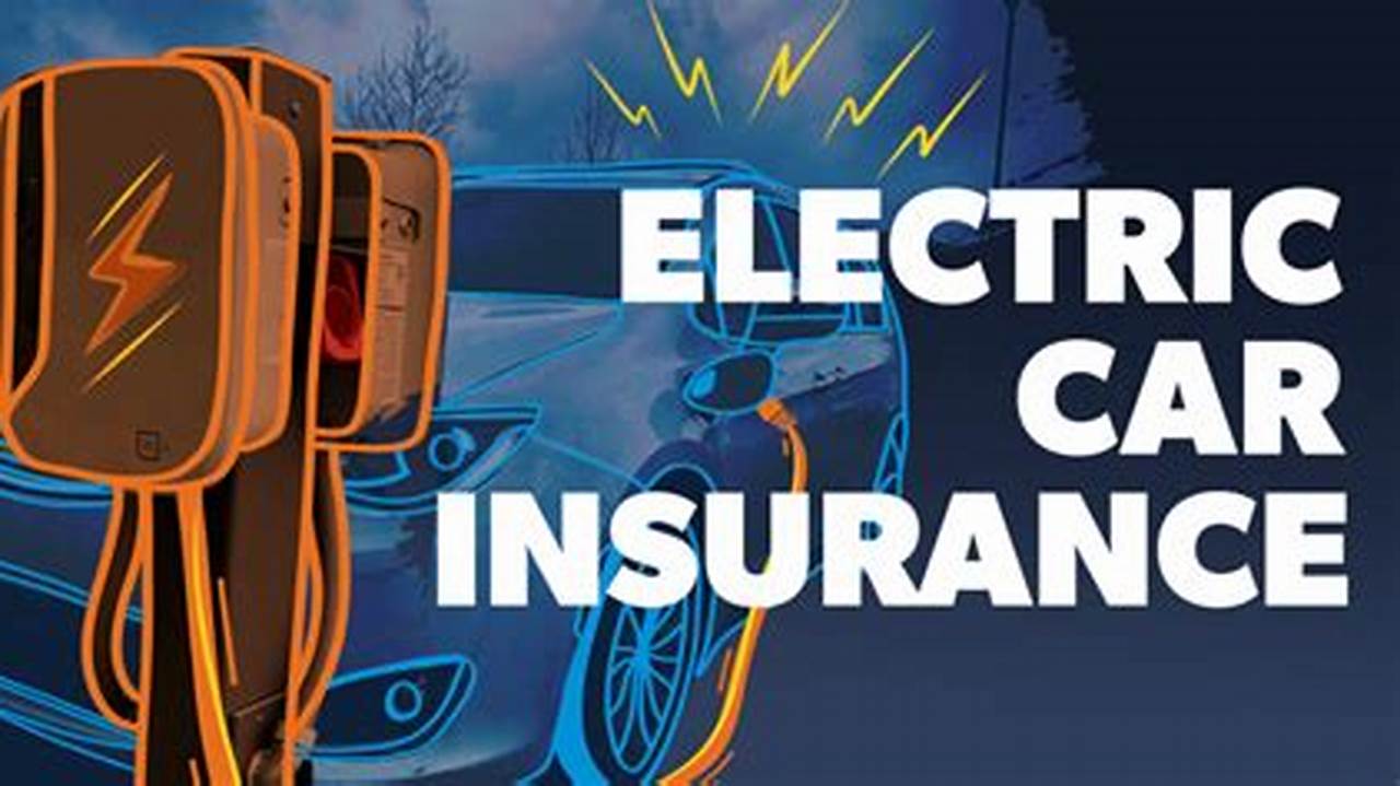 Electric Vehicle Insurance Costco