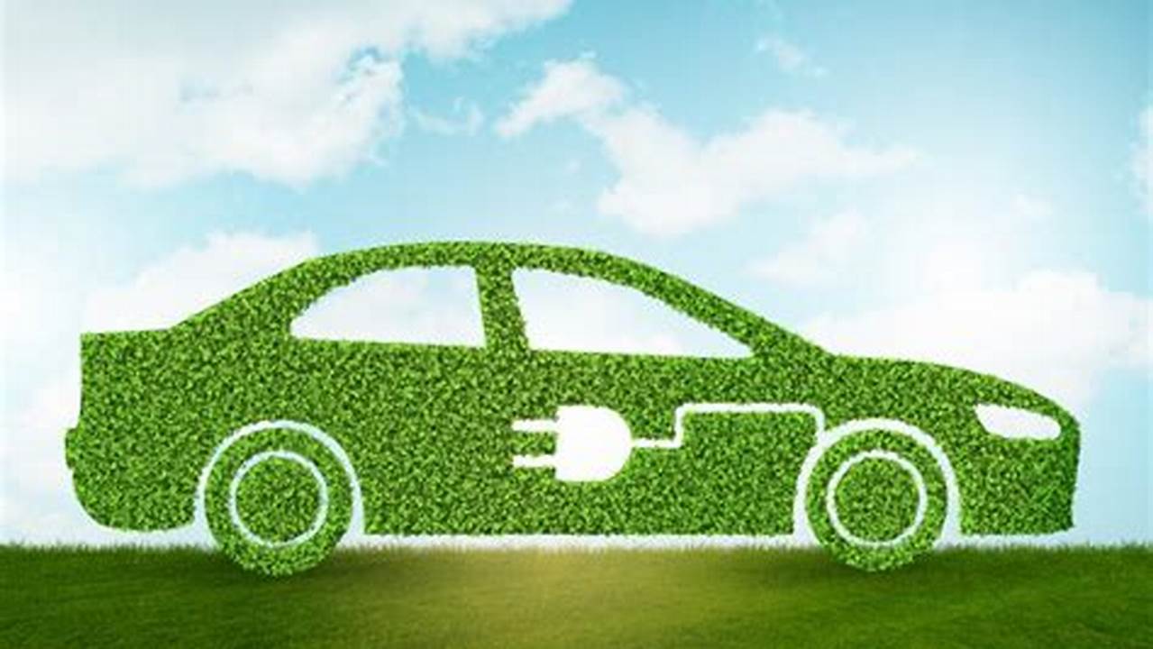 Electric Vehicles, Green Transportation