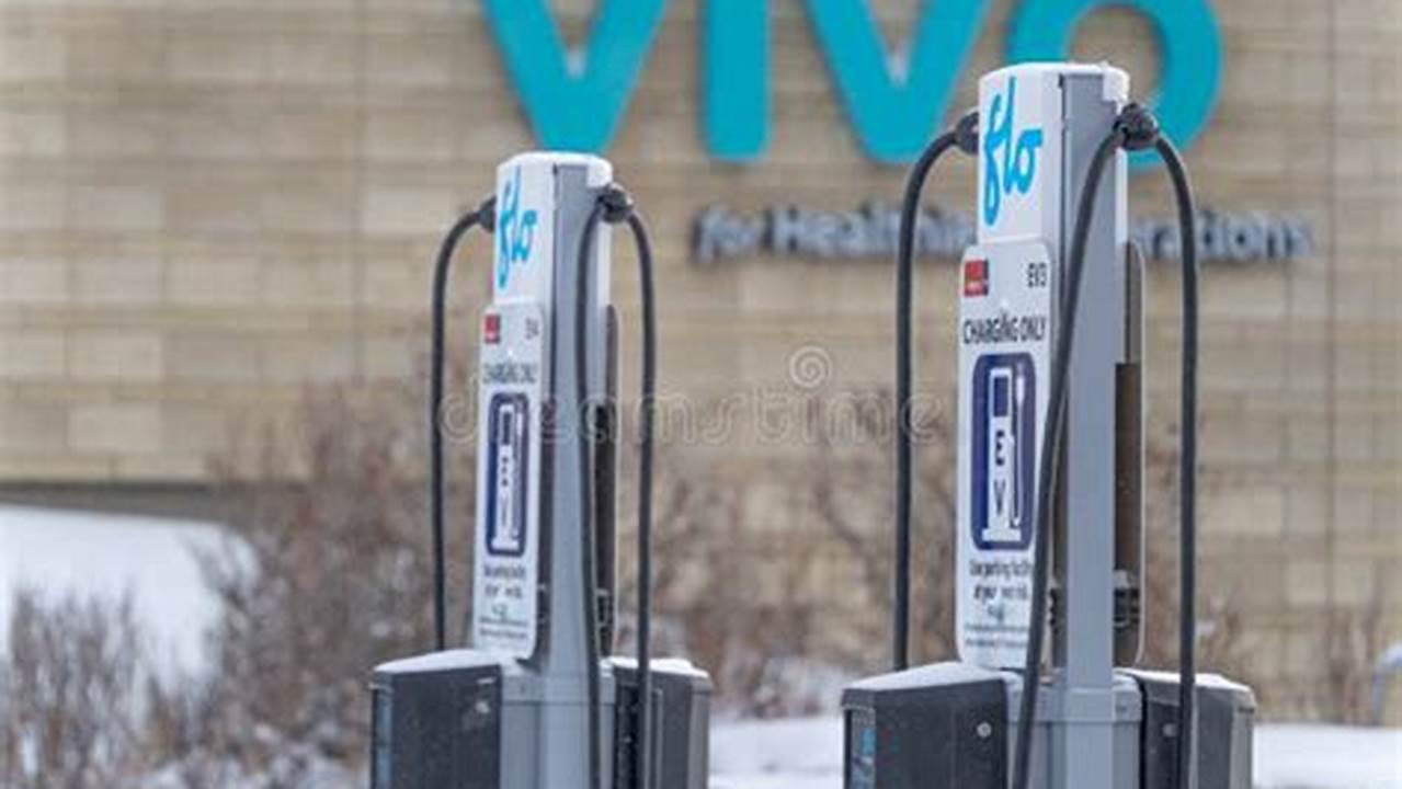 Electric Vehicles Calgary Ab
