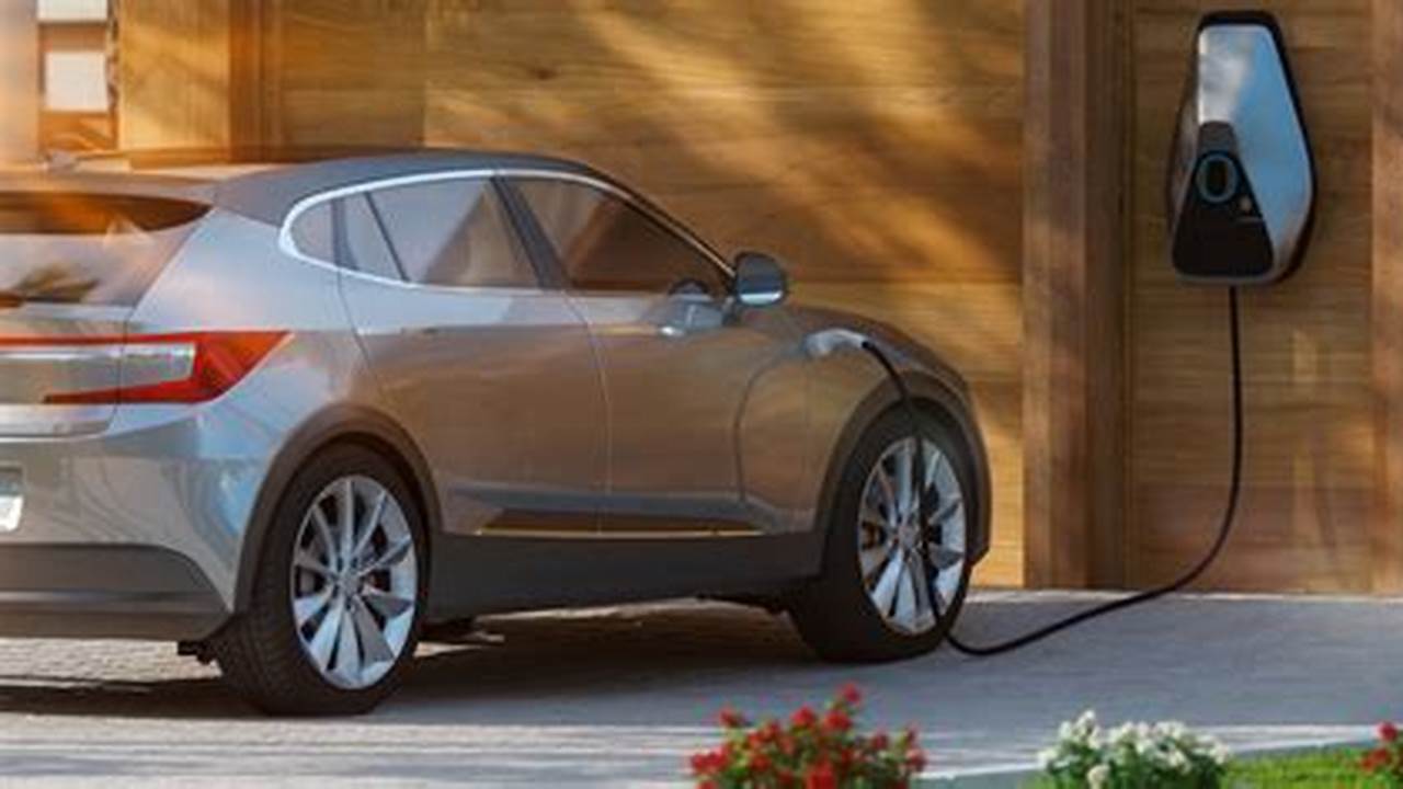 Electric Vehicles Climate Saviors Or Not For Sale