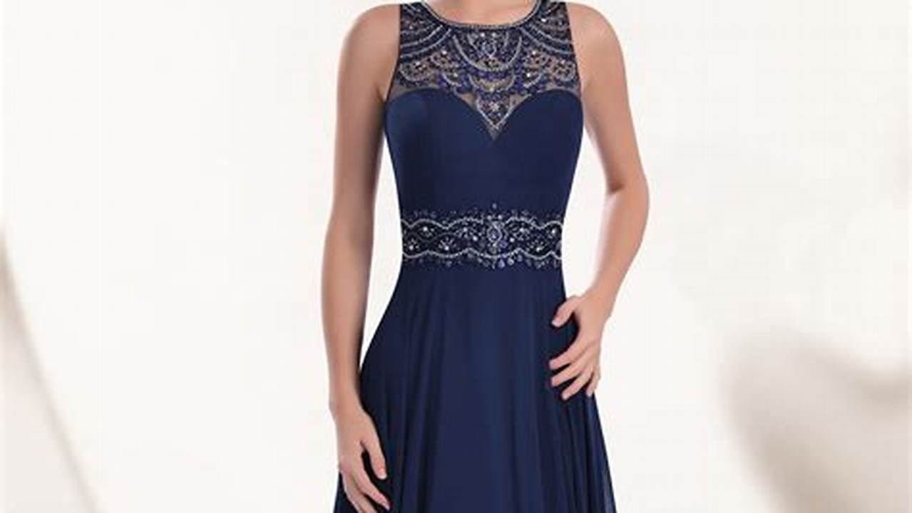 Elevate Your Prom Night In Style., 2024