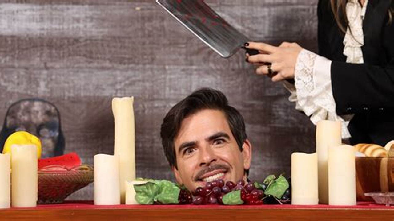 Eli Roth’s Holiday Slasher Began As A Fake Trailer, Sandwiched Between Robert Rodriguez And Quentin Tarantino’s Segments Of The 2007 Exploitation., 2024
