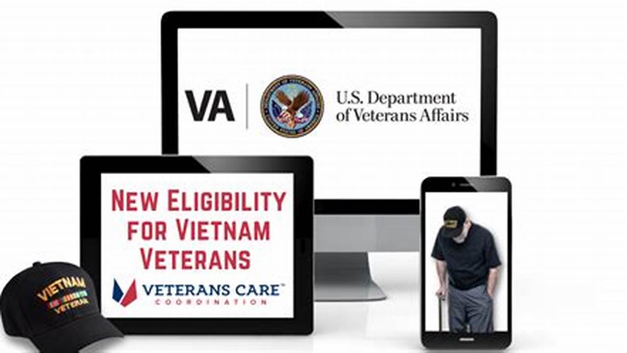 Eligibility Extends To Veterans Who Served In Various Conflicts, Including The Vietnam War, Gulf War, And In Iraq And Afghanistan After 9/11., 2024