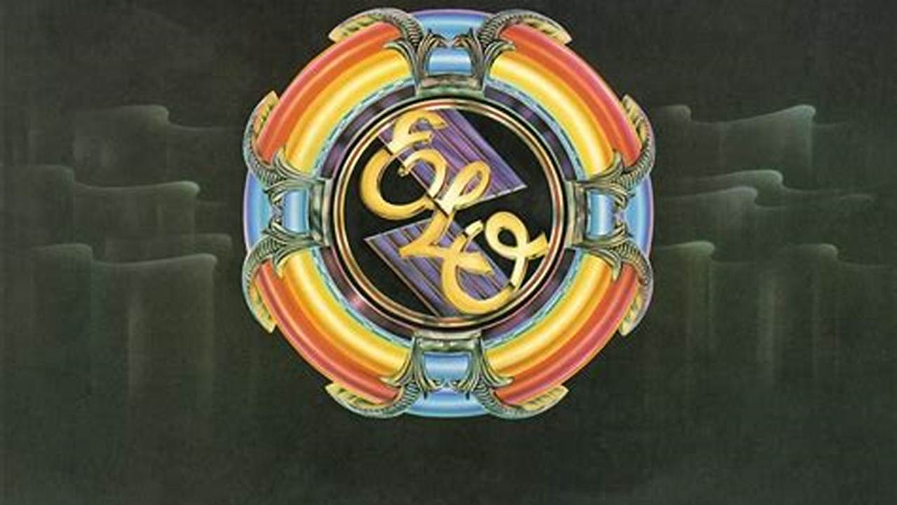 Elo New Album 2024 Youtube