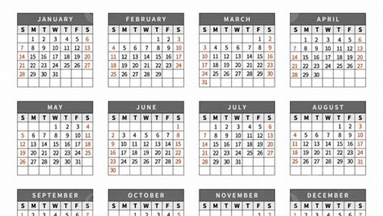Elo Program In 2024 Calendar Ny