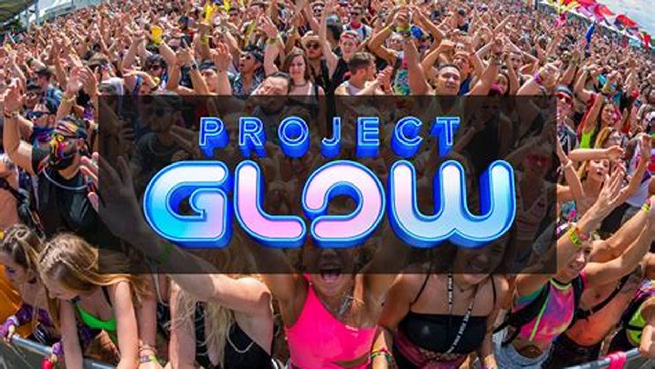 Eloy Glow Festival 2024