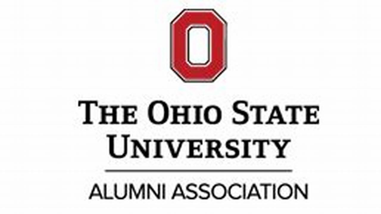 Email Bioupdate@Osu.edu To Tell The Alumni Association About The Death Of An Ohio., 2024
