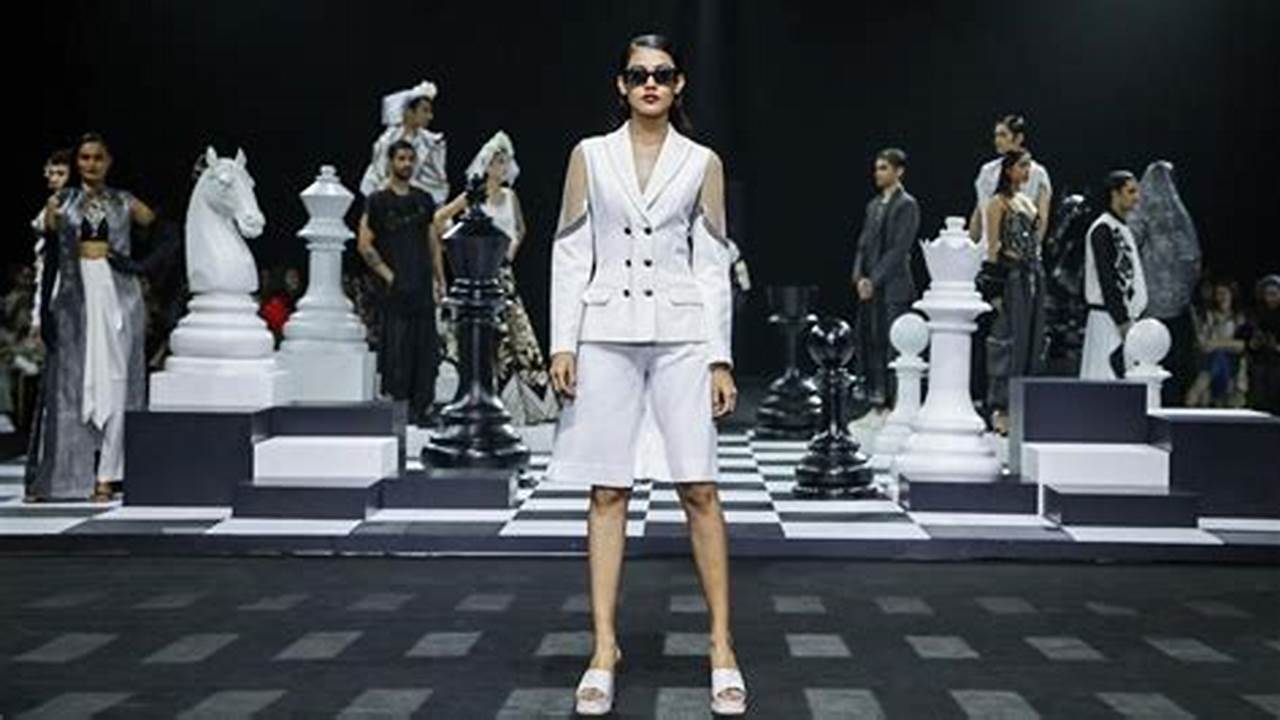 Emerging Trends, Silhouettes And Designers To Watch Out For., 2024