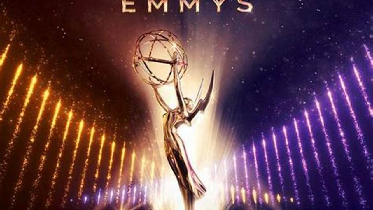 Emmys 2024 Review Rujukannews