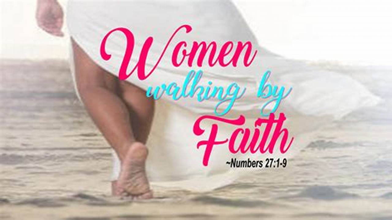 Empowering Women To Walk In Faith, Hope, And Purpose (English Edition) Ebook, 2024