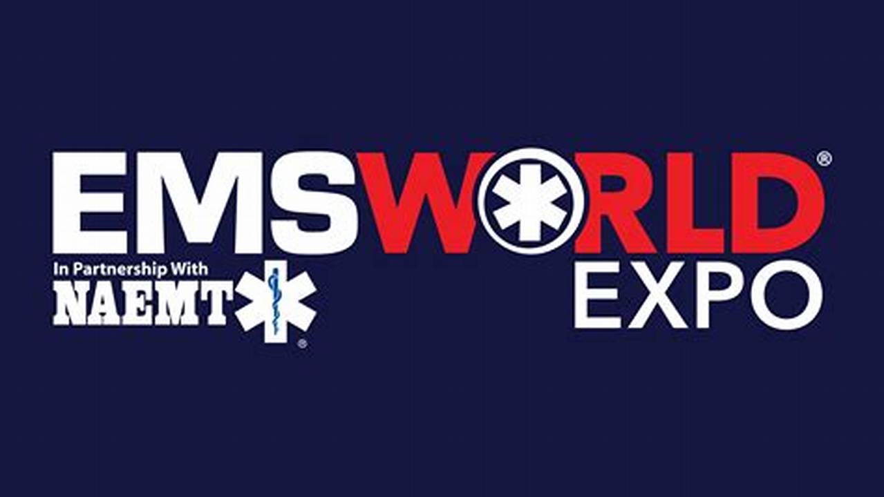 Ems World Expo 2024