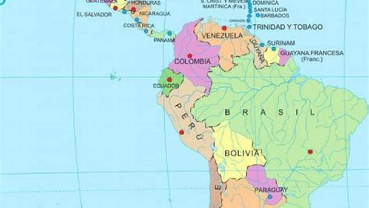 En Latinoamérica Y El Caribe, Se Podrán Ver Por Max, Tnt Y Cnn Chile., 2024