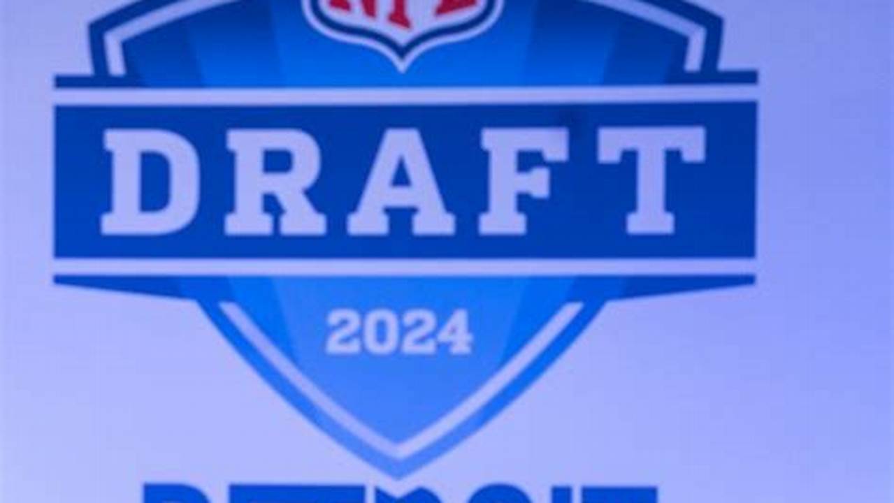 End Of College Regular Season Projections From Draft Wire&#039;s Jeff Risdon., 2024