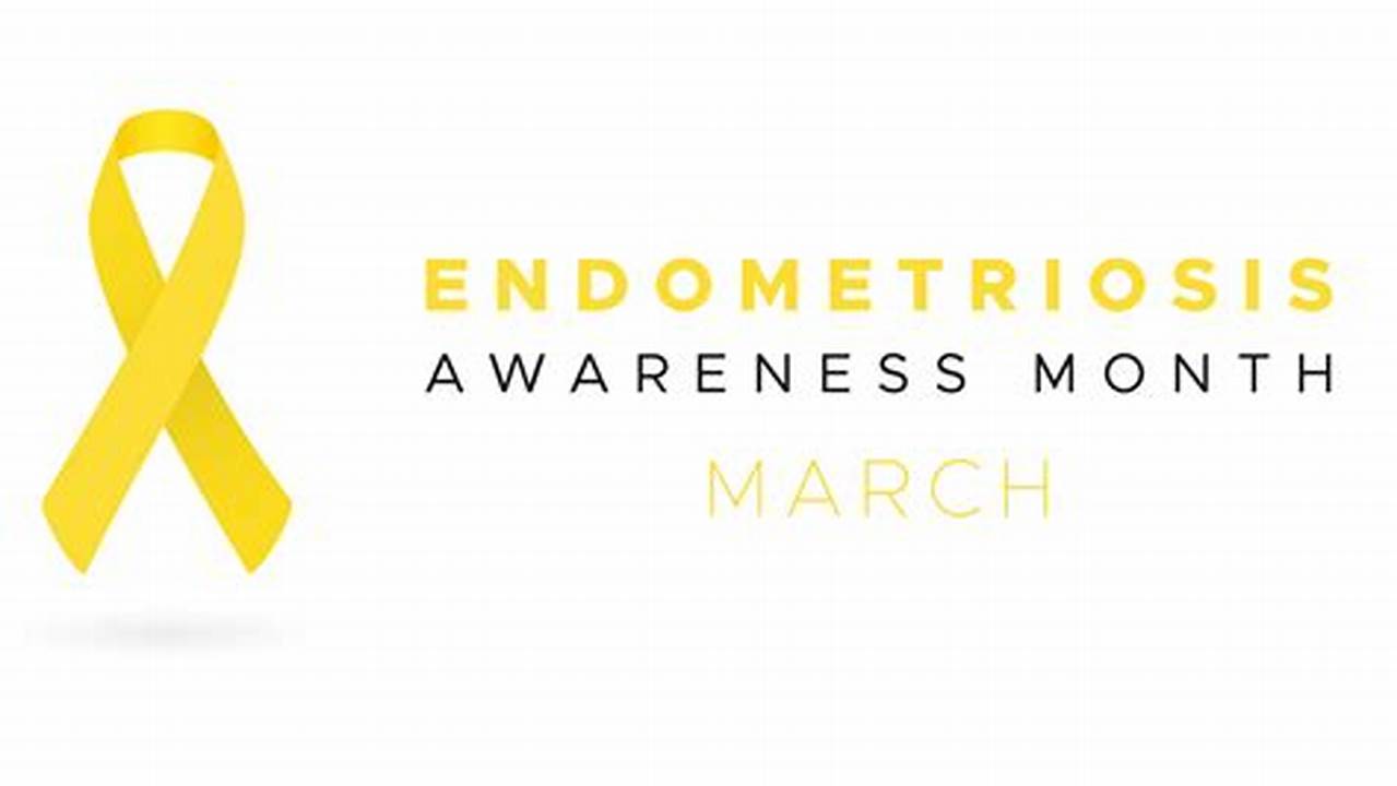 Endometriosis Walk 2024