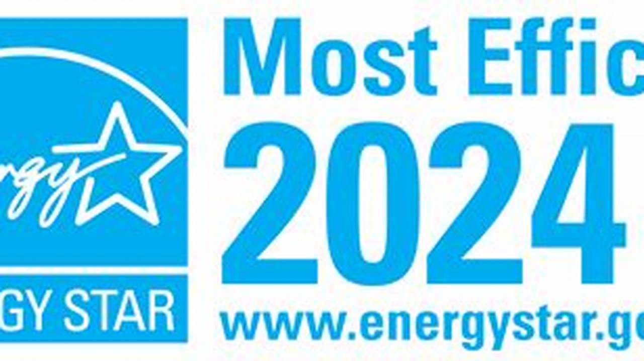 Energy Star 2024