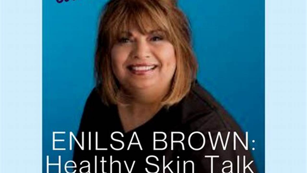 Enilsa Brown 2024