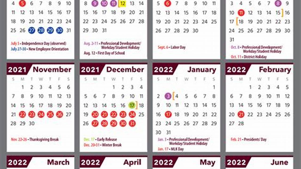 Ennis Isd Calendar 2024-2025