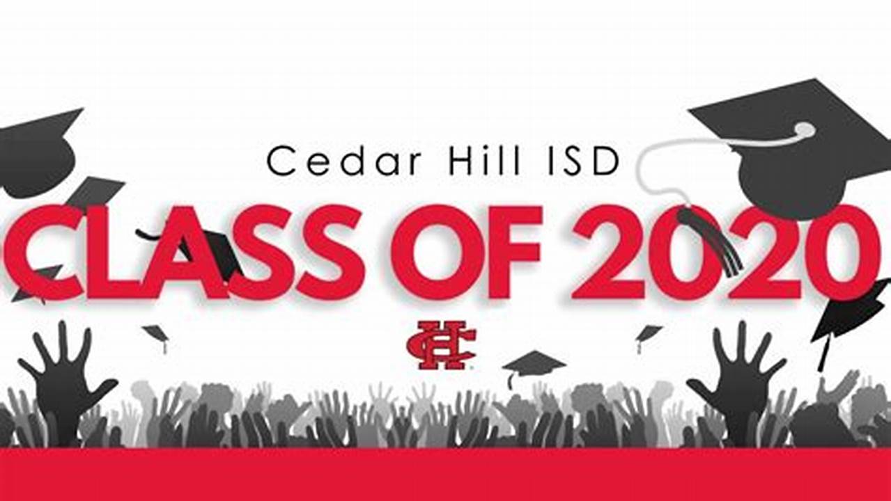 Ennis Isd Graduation 2024