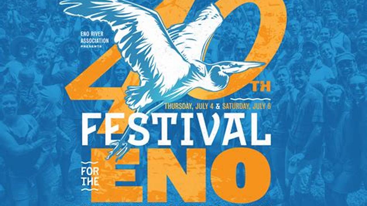 Eno Festival 2024